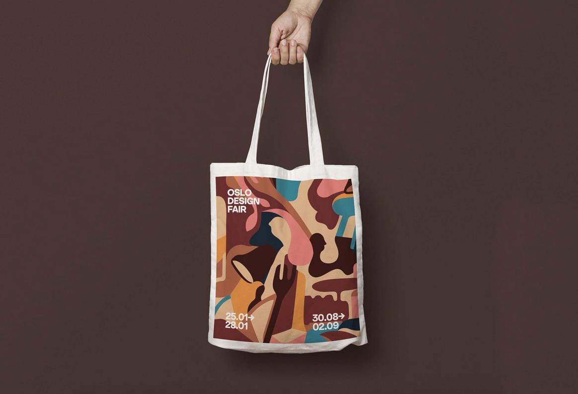 Oslo Design Fair January 2017